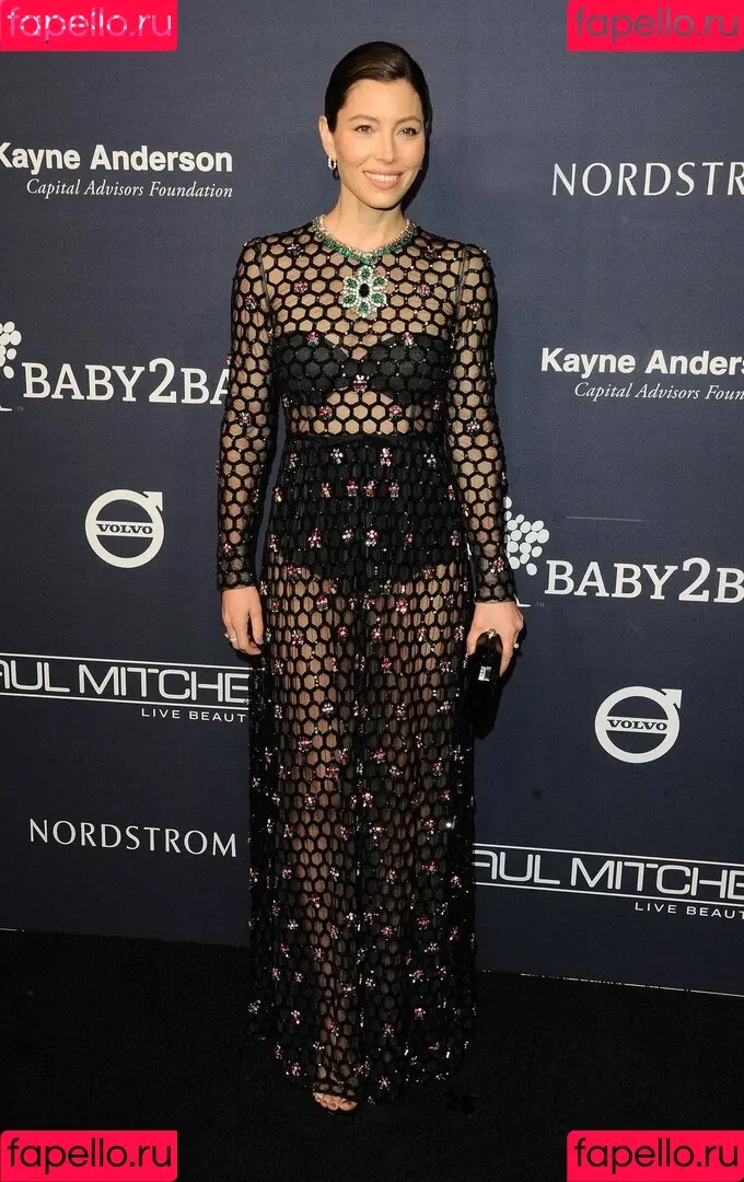 Jessica Biel / JessicaBiel / jessica_biel Onlyfans Photo Gallery 