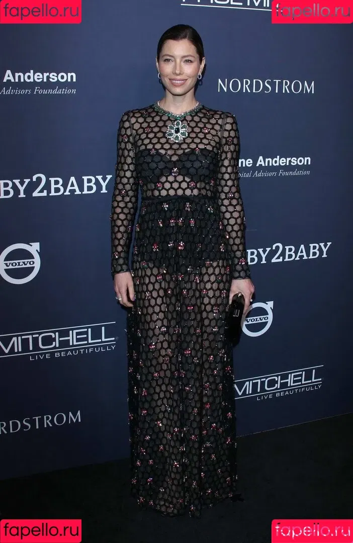 Jessica Biel / JessicaBiel / jessica_biel Onlyfans Photo Gallery 