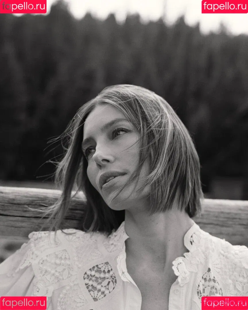 Jessica Biel / JessicaBiel / jessica_biel Onlyfans Photo Gallery 