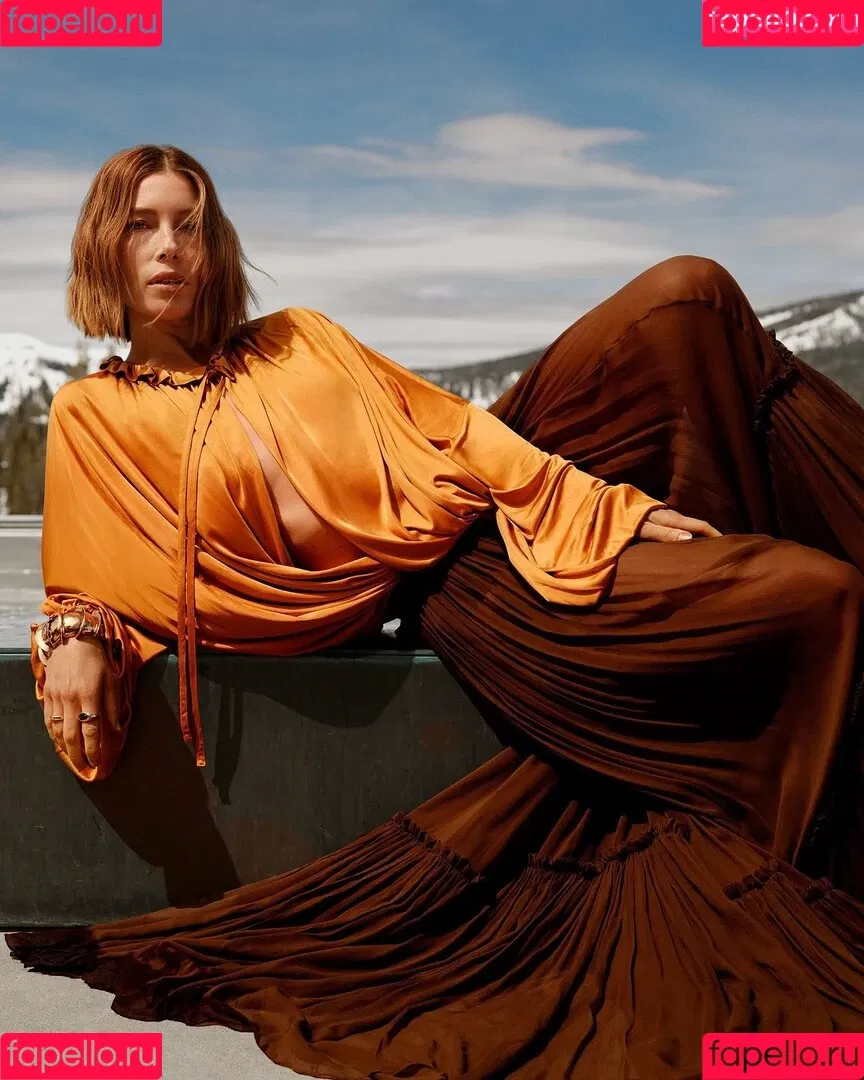 Jessica Biel / JessicaBiel / jessica_biel Onlyfans Photo Gallery 