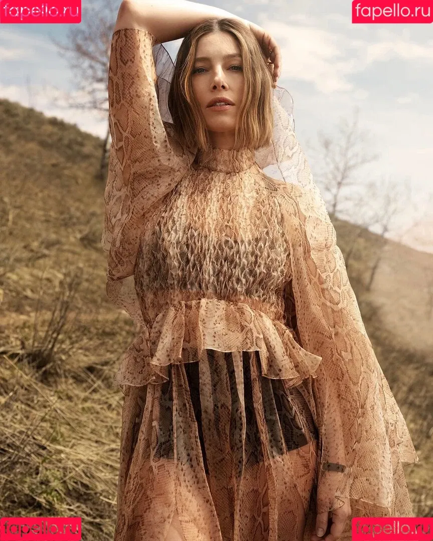 Jessica Biel / JessicaBiel / jessica_biel Onlyfans Photo Gallery 