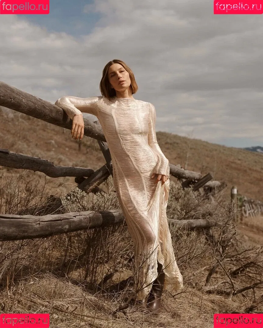 Jessica Biel / JessicaBiel / jessica_biel Onlyfans Photo Gallery 