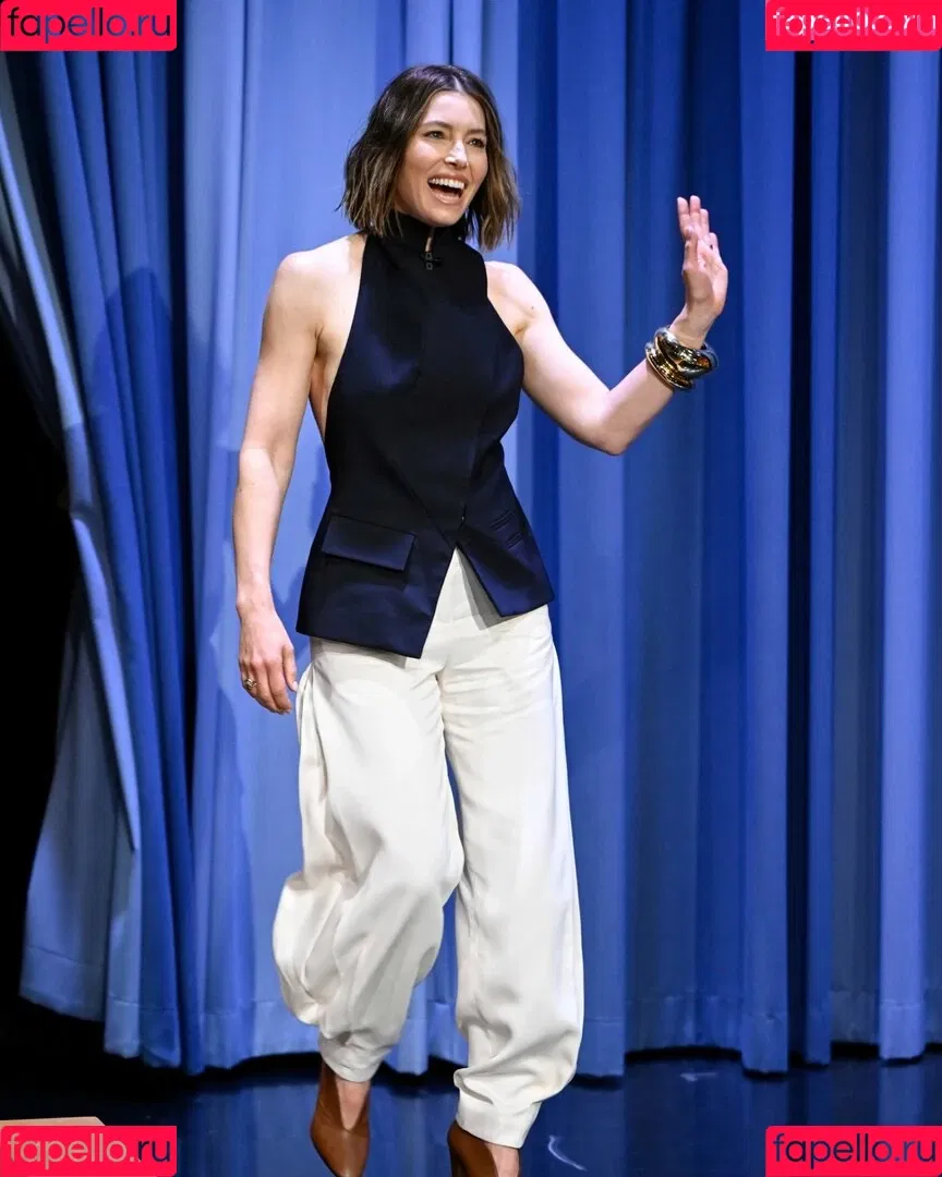 Jessica Biel / JessicaBiel / jessica_biel Onlyfans Photo Gallery 