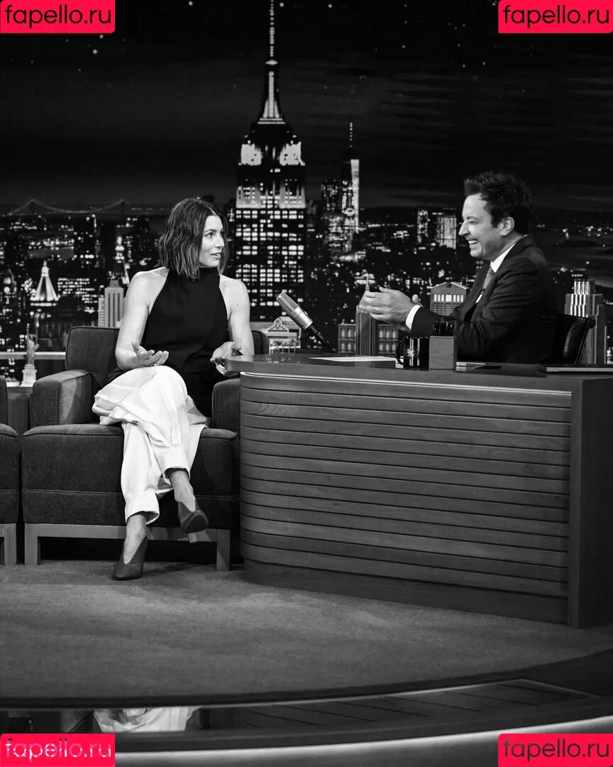 Jessica Biel / JessicaBiel / jessica_biel Onlyfans Photo Gallery 