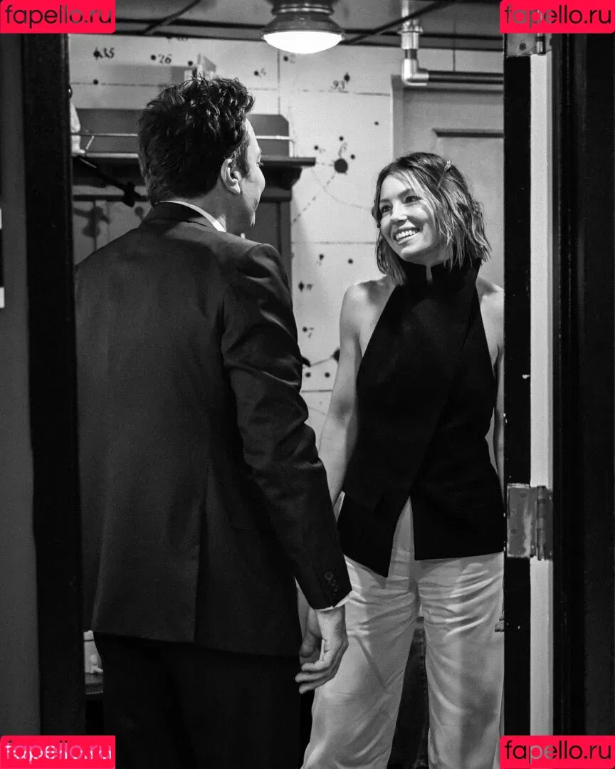 Jessica Biel / JessicaBiel / jessica_biel Onlyfans Photo Gallery 