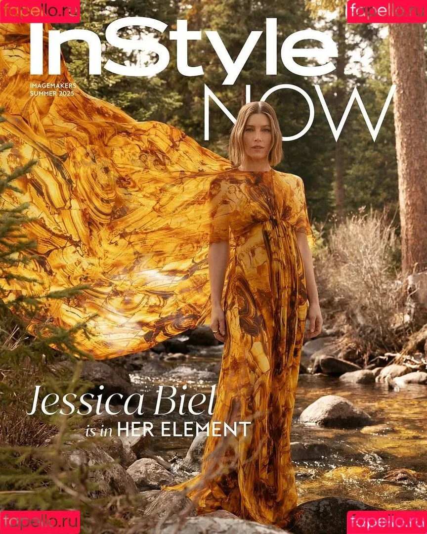 Jessica Biel / JessicaBiel / jessica_biel Onlyfans Photo Gallery 