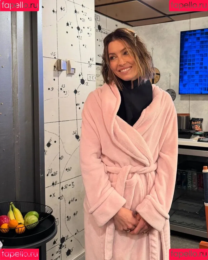 Jessica Biel / JessicaBiel / jessica_biel Onlyfans Photo Gallery 