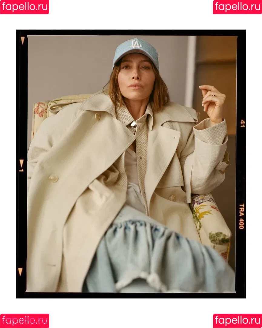 Jessica Biel / JessicaBiel / jessica_biel Onlyfans Photo Gallery 