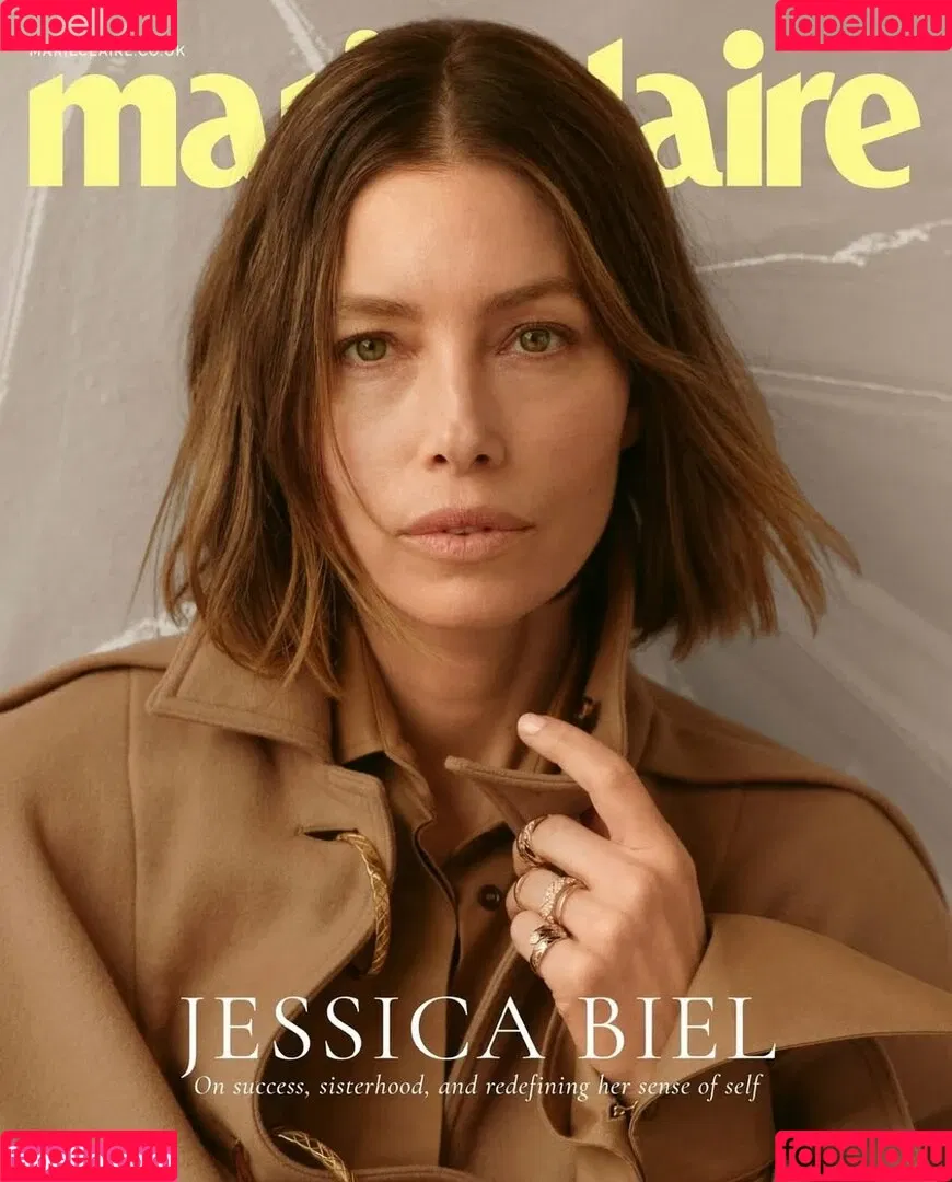 Jessica Biel / JessicaBiel / jessica_biel Onlyfans Photo Gallery 