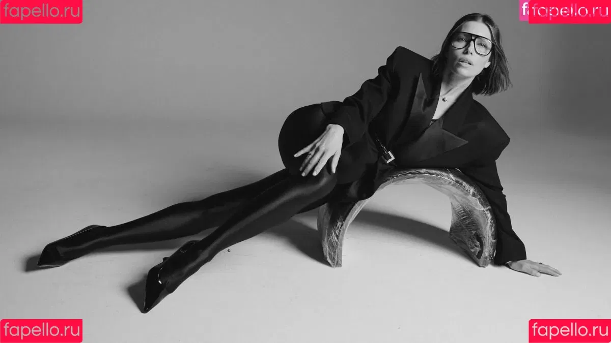 Jessica Biel / JessicaBiel / jessica_biel Onlyfans Photo Gallery 