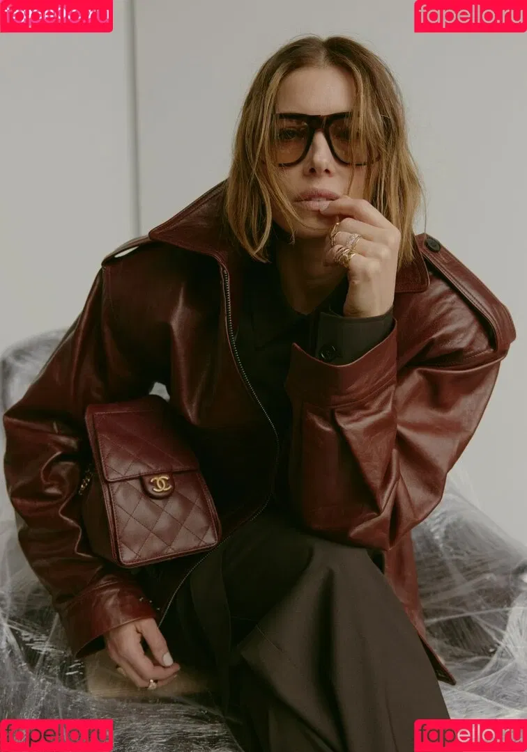 Jessica Biel / JessicaBiel / jessica_biel Onlyfans Photo Gallery 