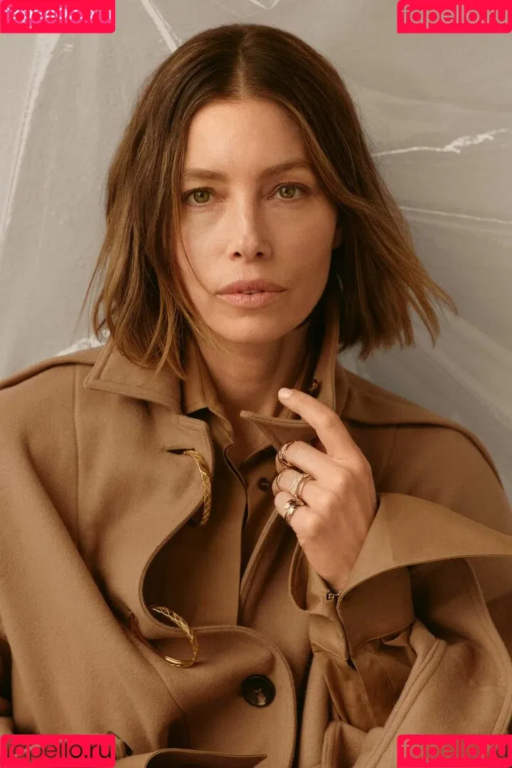 Jessica Biel / JessicaBiel / jessica_biel Onlyfans Photo Gallery 