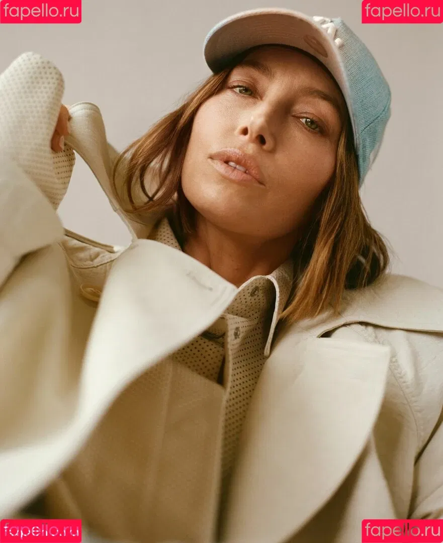 Jessica Biel / JessicaBiel / jessica_biel Onlyfans Photo Gallery 