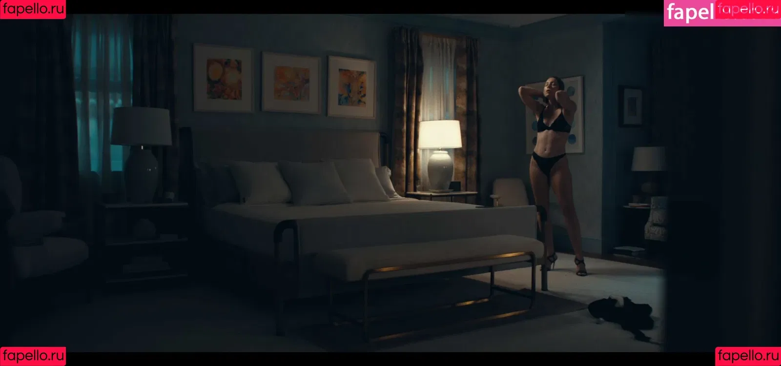 Jessica Biel / JessicaBiel / jessica_biel Onlyfans Photo Gallery 