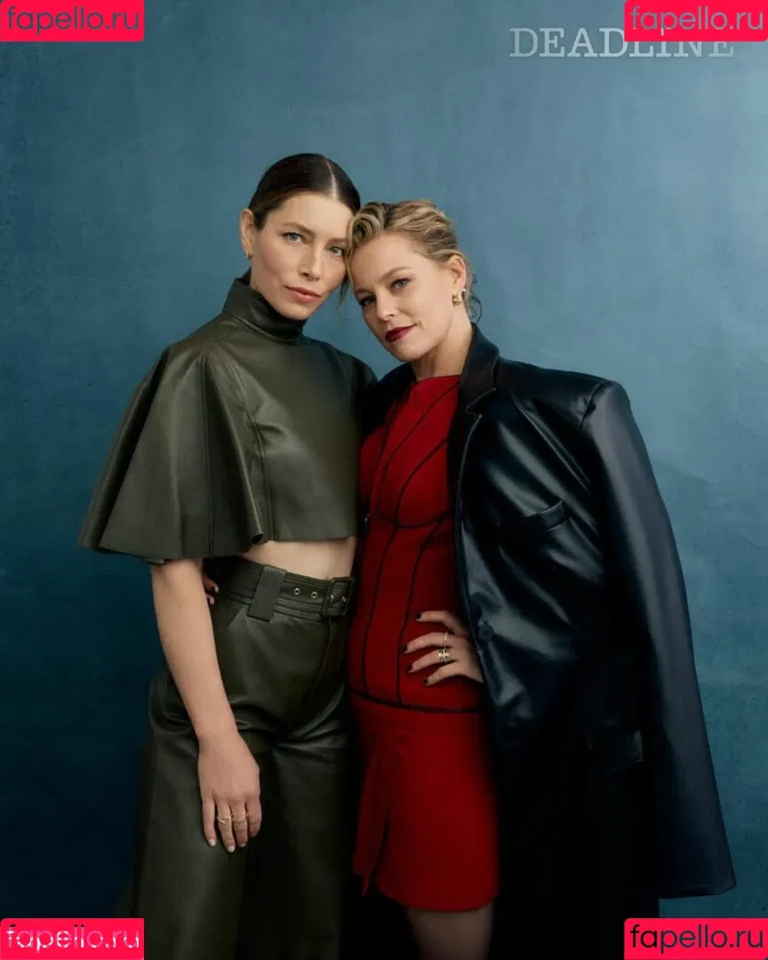 Jessica Biel / JessicaBiel / jessica_biel Onlyfans Photo Gallery 