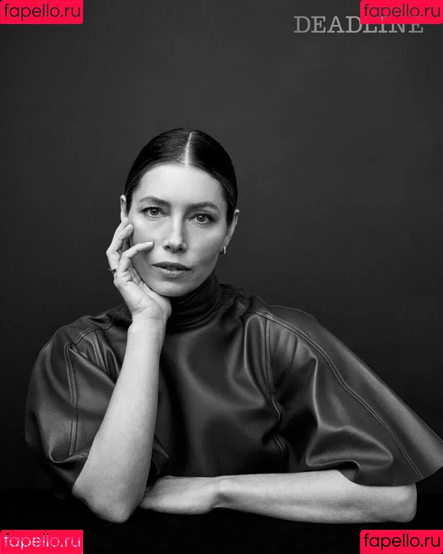 Jessica Biel / JessicaBiel / jessica_biel Onlyfans Photo Gallery 