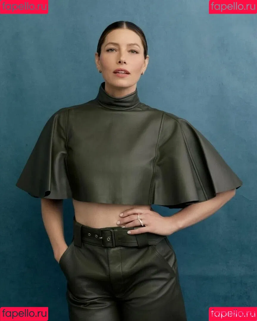 Jessica Biel / JessicaBiel / jessica_biel Onlyfans Photo Gallery 