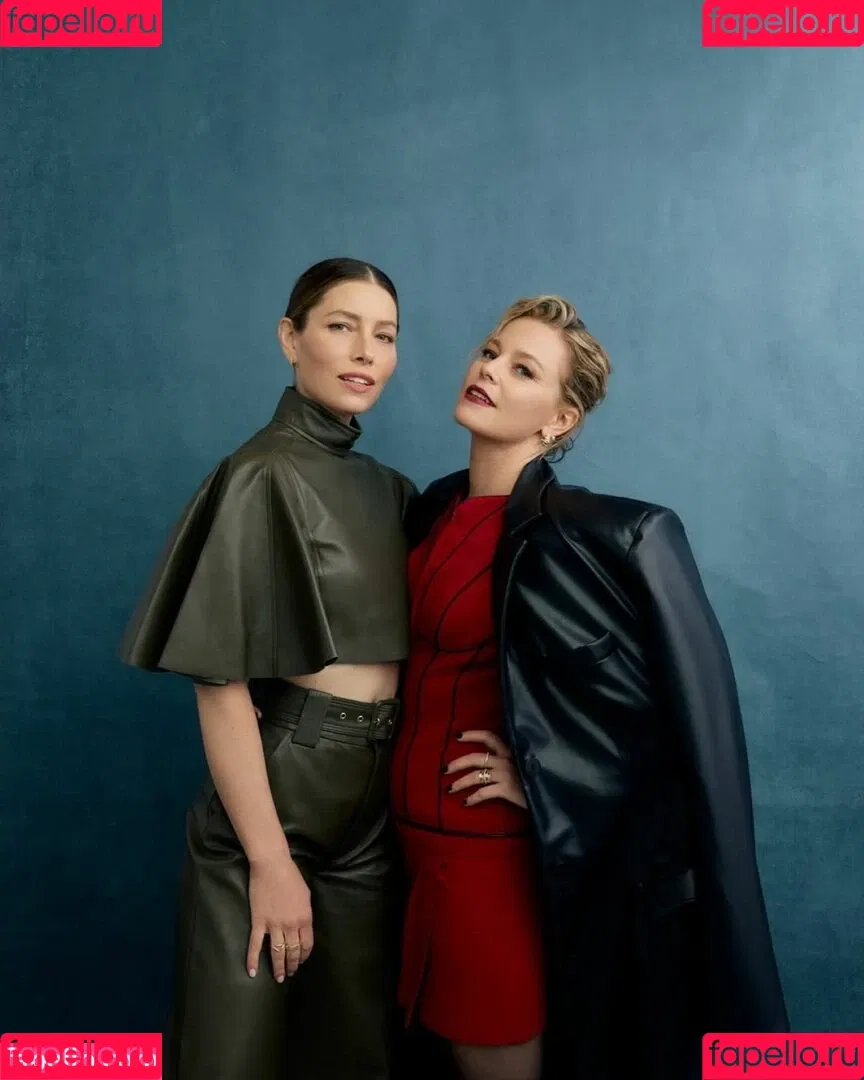 Jessica Biel / JessicaBiel / jessica_biel Onlyfans Photo Gallery 