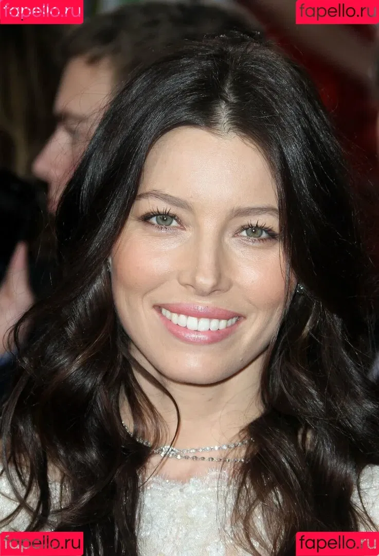 Jessica Biel / JessicaBiel / jessica_biel Onlyfans Photo Gallery 