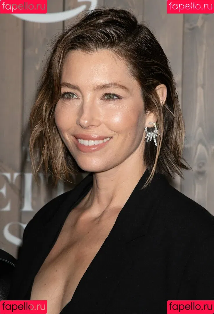 Jessica Biel / JessicaBiel / jessica_biel Onlyfans Photo Gallery 
