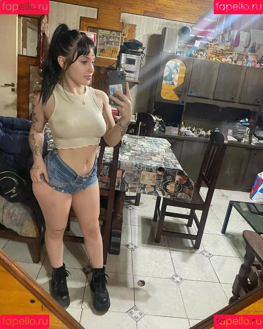 Melina Guida / melina_guida / melina_guiida Onlyfans Photo Gallery 