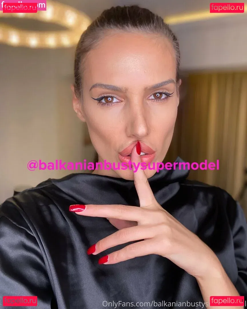 balkanianbustysupermodel Onlyfans Photo Gallery 