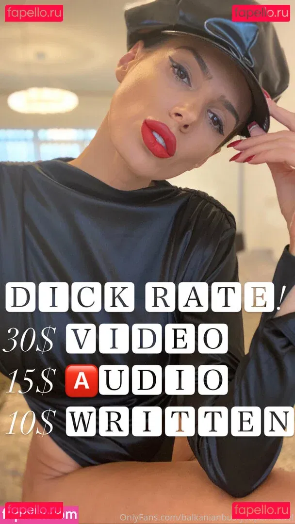 balkanianbustysupermodel Onlyfans Photo Gallery 