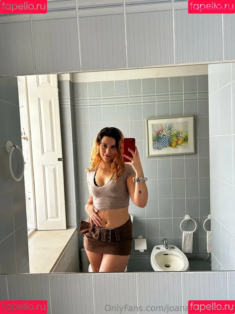 joanaguerreiroo Onlyfans Photo Gallery 