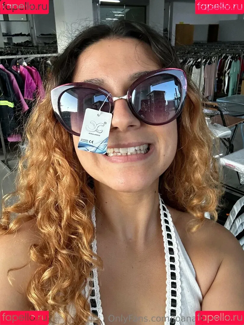 joanaguerreiroo Onlyfans Photo Gallery 