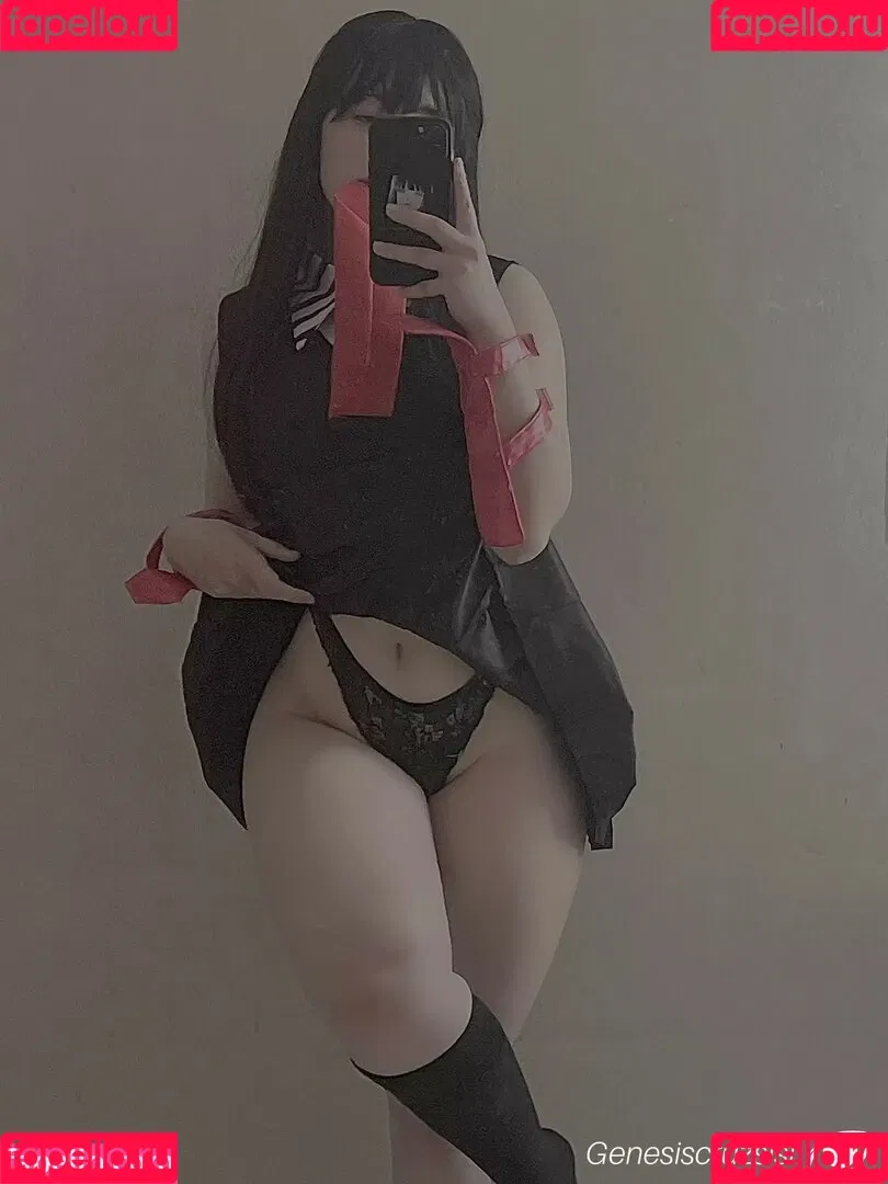 Genesis Cruz / genesiiscruuz / susicruz Onlyfans Photo Gallery 