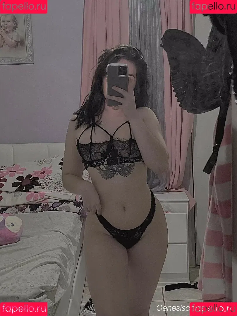 Genesis Cruz / genesiiscruuz / susicruz Onlyfans Photo Gallery 