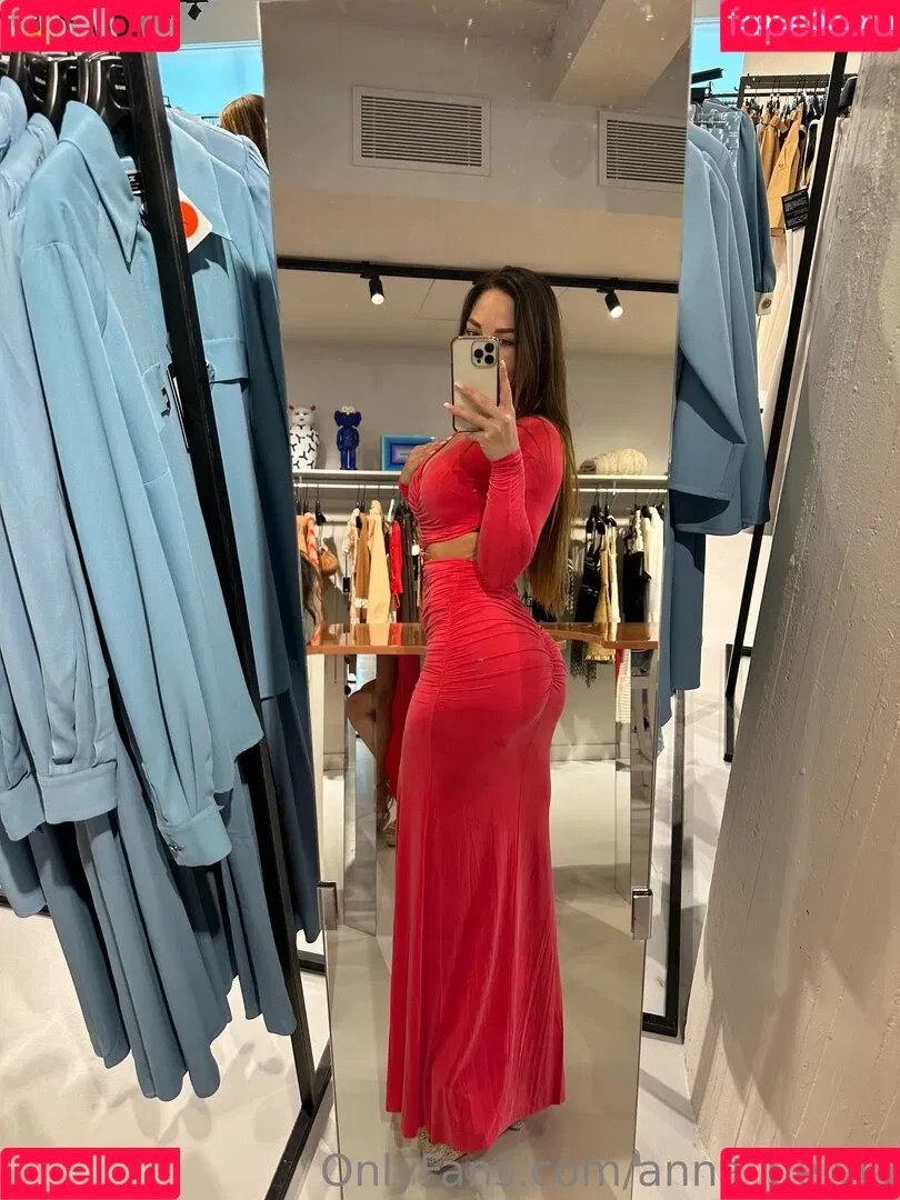 Anna Delyla / anna_delyla Onlyfans Photo Gallery 