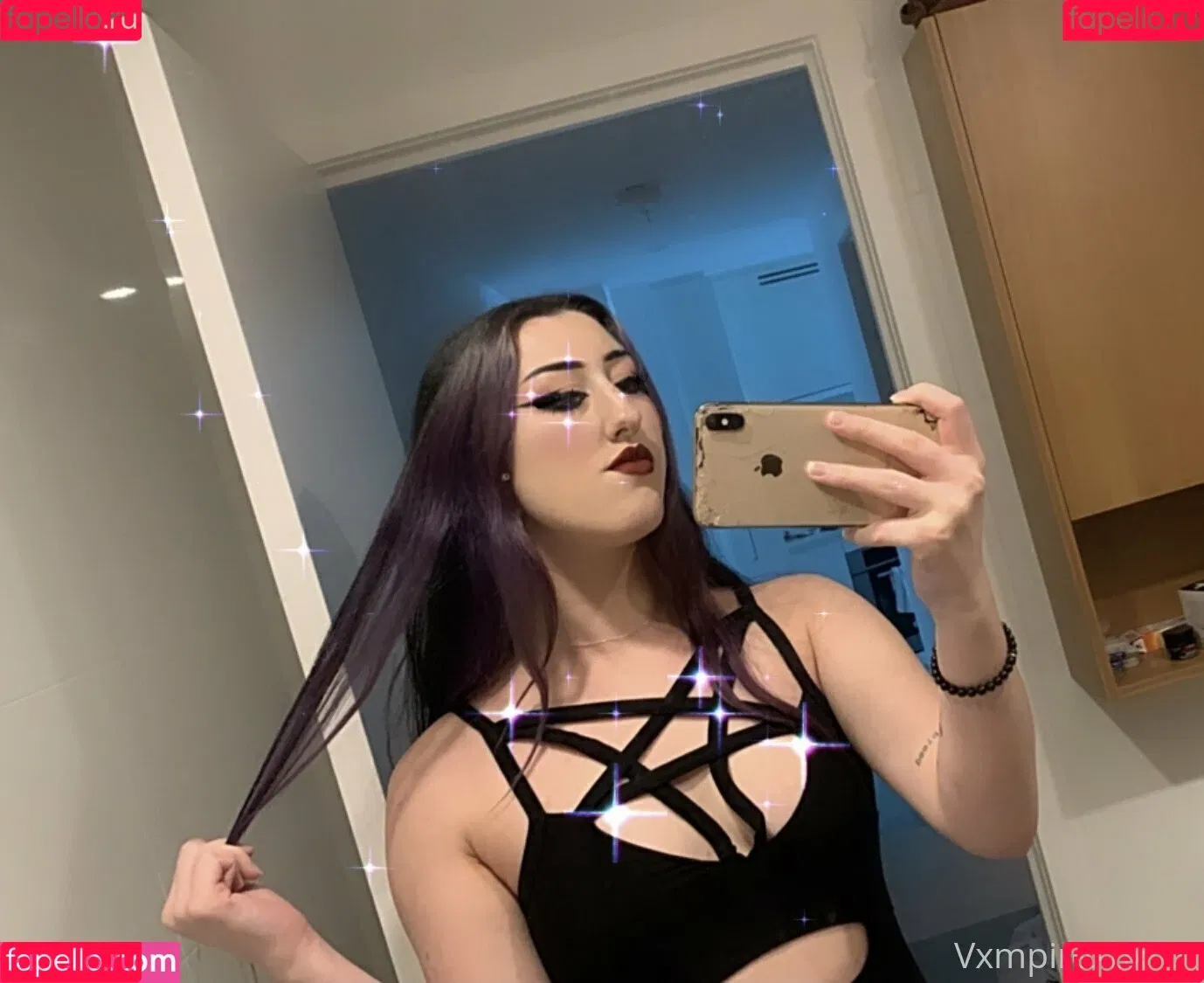 princess.demora_free / princesssss_vee Onlyfans Photo Gallery 