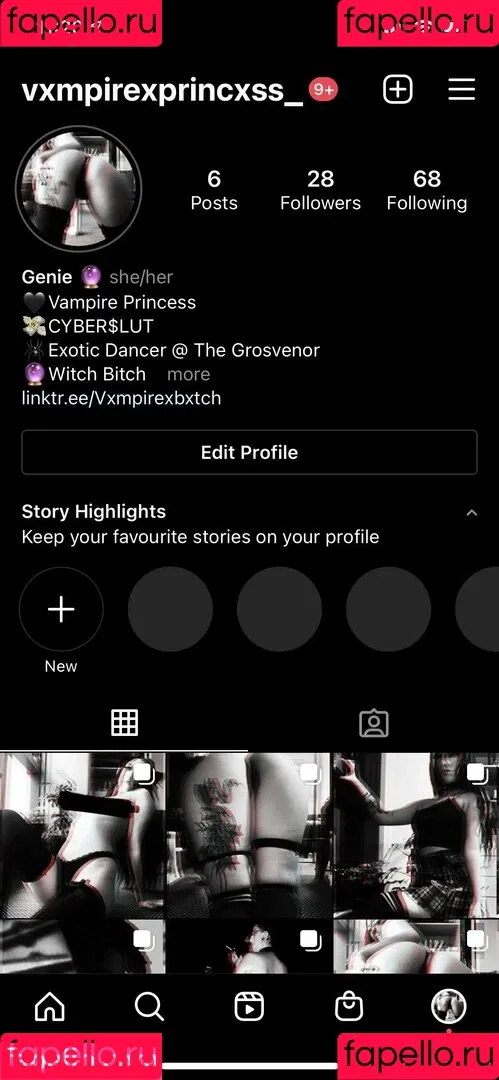 princess.demora_free / princesssss_vee Onlyfans Photo Gallery 