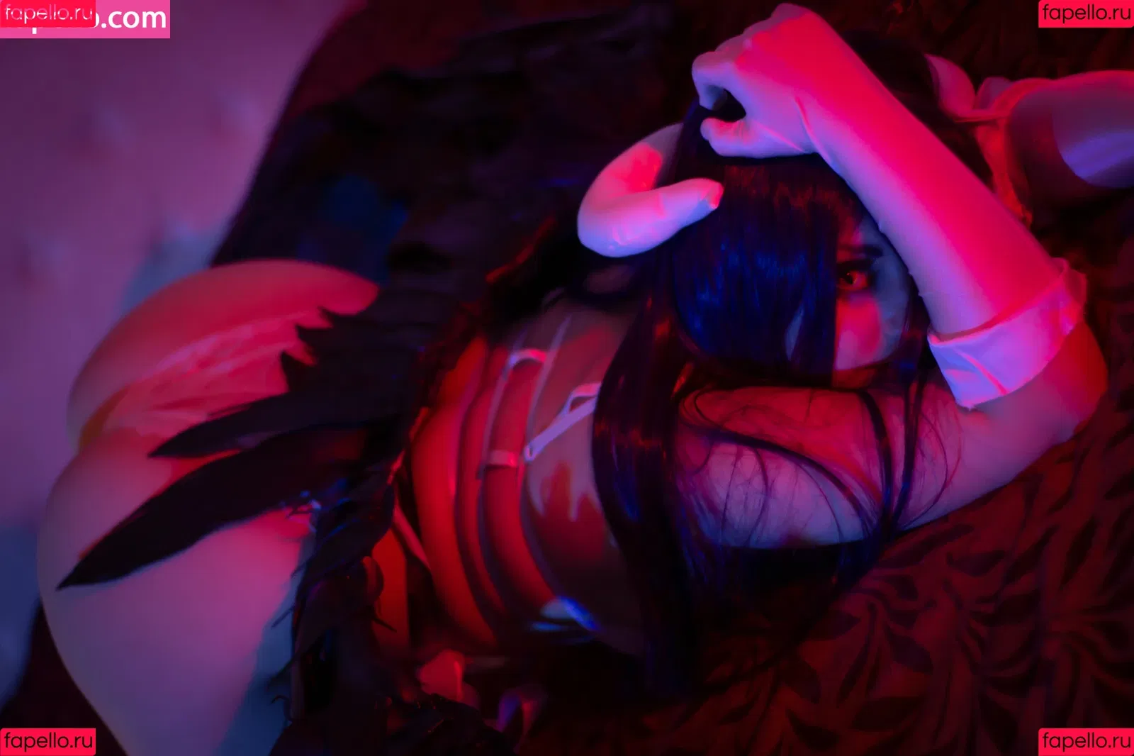 Marcelline Cos / MarcellineCos / marcelline.cos Onlyfans Photo Gallery 