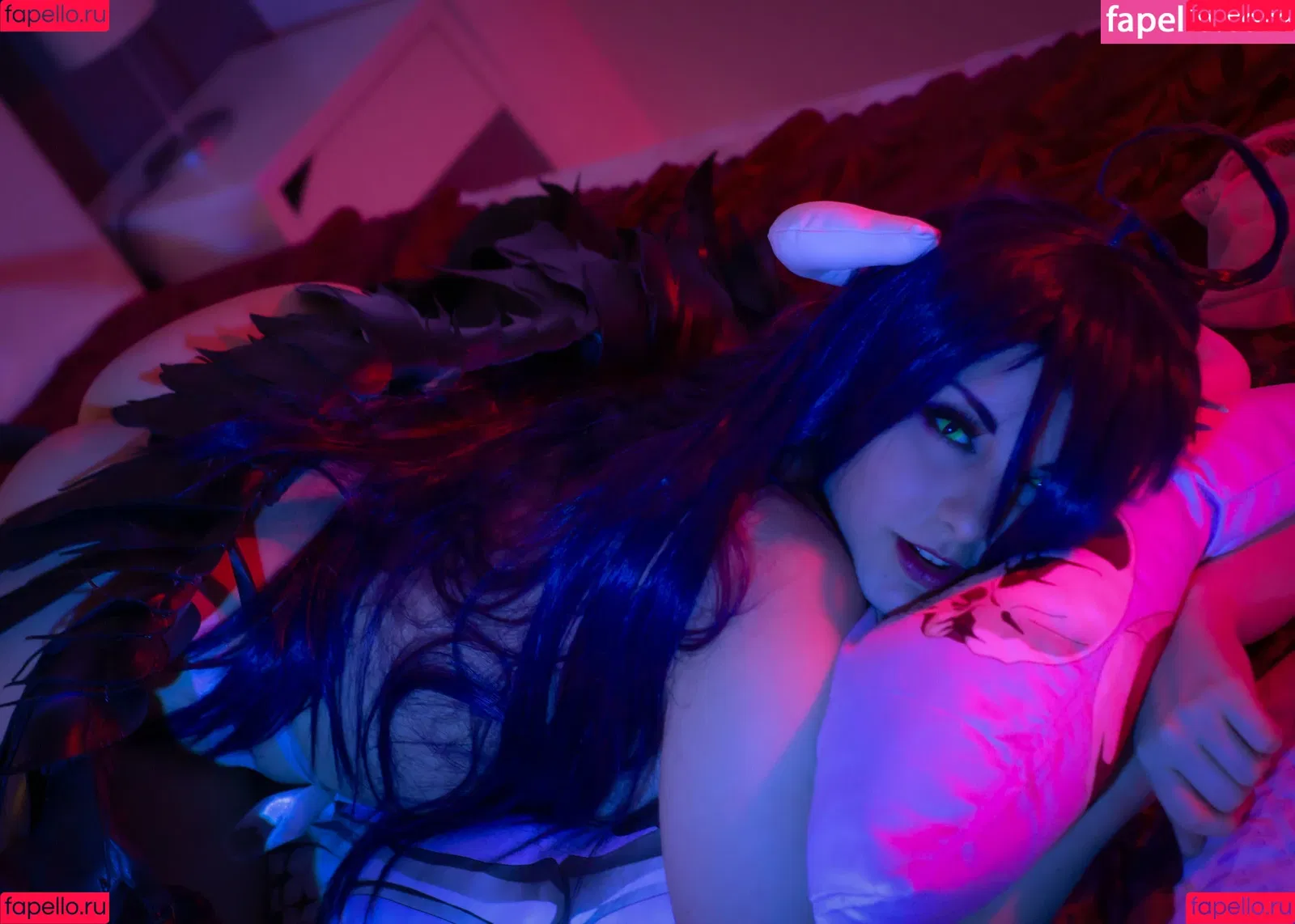 Marcelline Cos / MarcellineCos / marcelline.cos Onlyfans Photo Gallery 