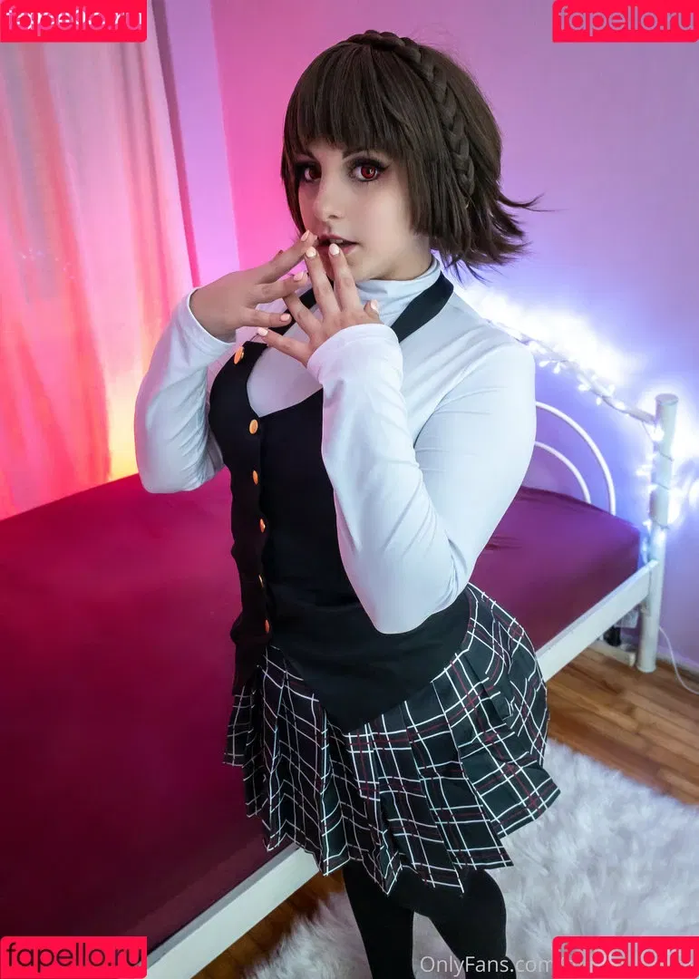 Marcelline Cos / MarcellineCos / marcelline.cos Onlyfans Photo Gallery 