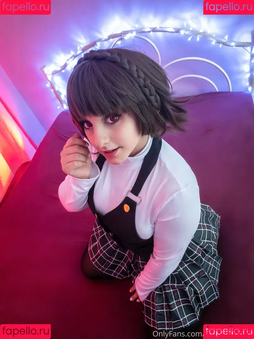 Marcelline Cos / MarcellineCos / marcelline.cos Onlyfans Photo Gallery 