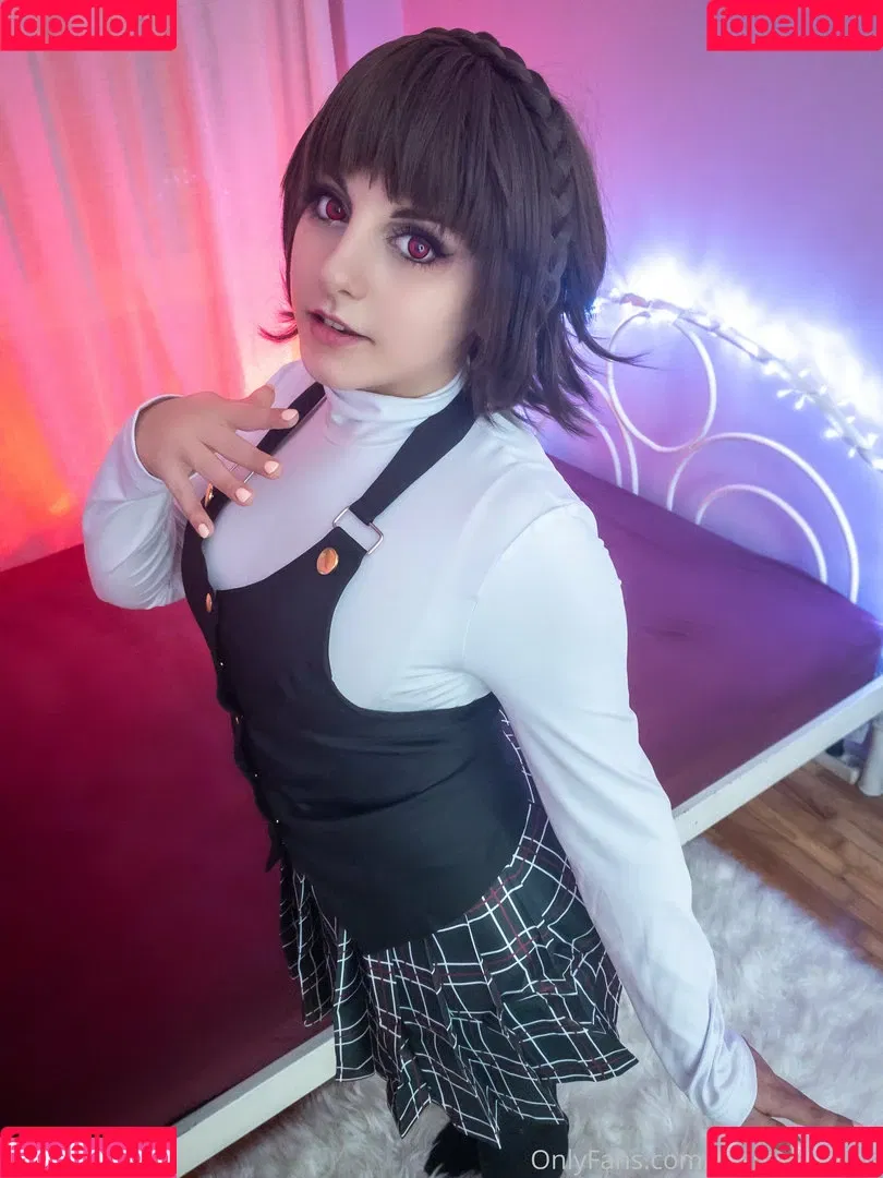 Marcelline Cos / MarcellineCos / marcelline.cos Onlyfans Photo Gallery 