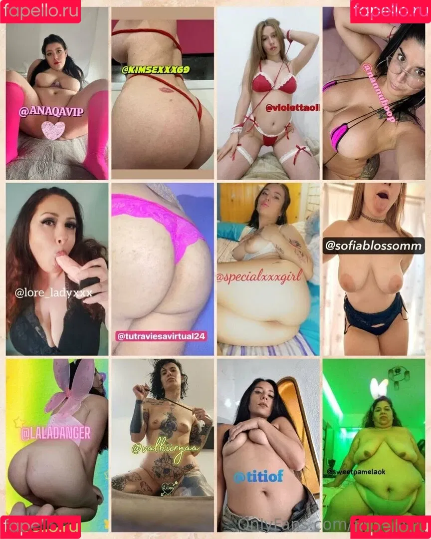 anaqavip / princessoftimbuktu Onlyfans Photo Gallery 