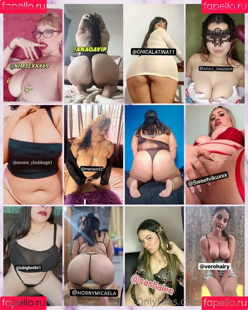 anaqavip / princessoftimbuktu Onlyfans Photo Gallery 