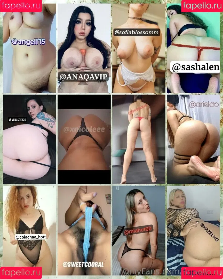 anaqavip / princessoftimbuktu Onlyfans Photo Gallery 
