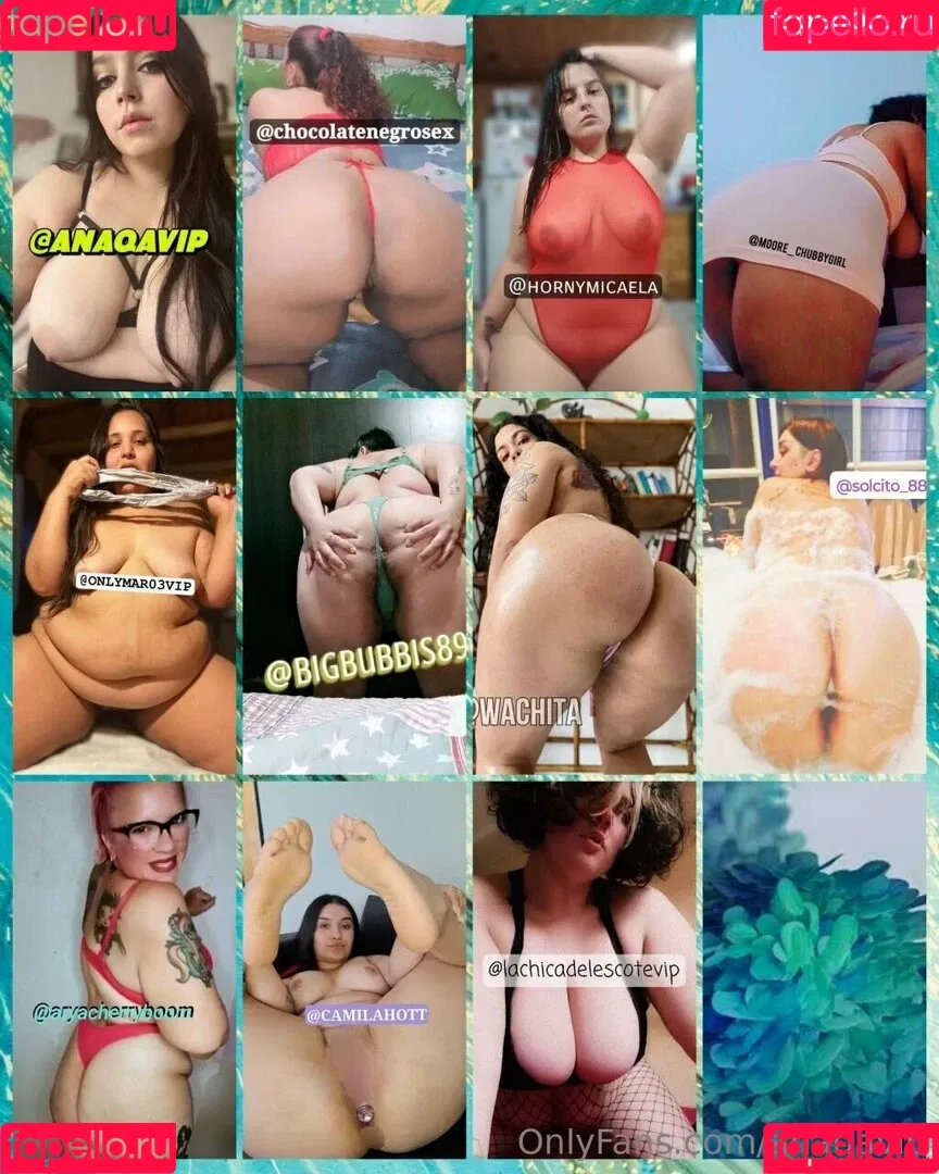 anaqavip / princessoftimbuktu Onlyfans Photo Gallery 