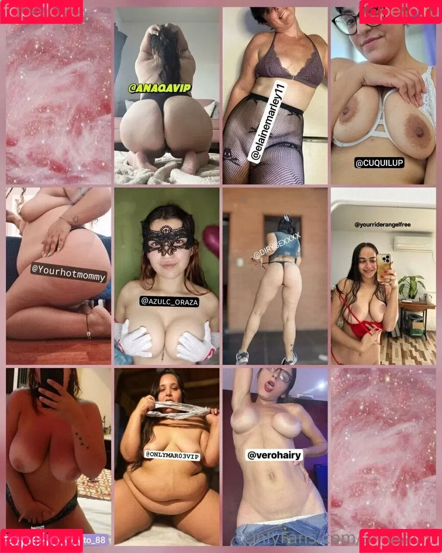 anaqavip / princessoftimbuktu Onlyfans Photo Gallery 