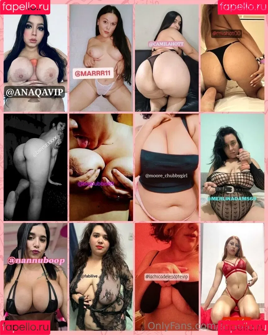 anaqavip / princessoftimbuktu Onlyfans Photo Gallery 