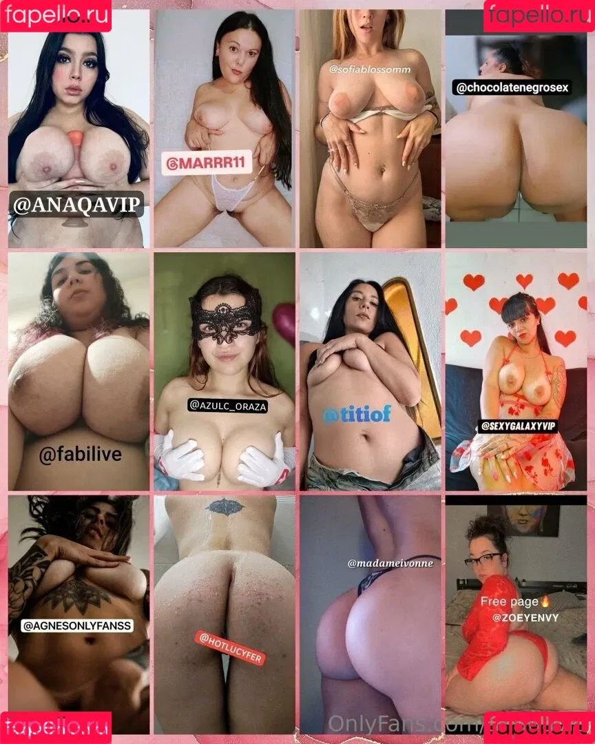 anaqavip / princessoftimbuktu Onlyfans Photo Gallery 