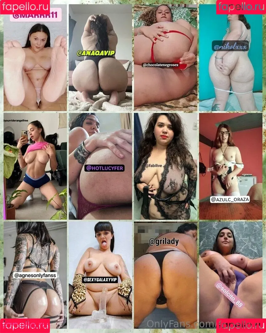 anaqavip / princessoftimbuktu Onlyfans Photo Gallery 