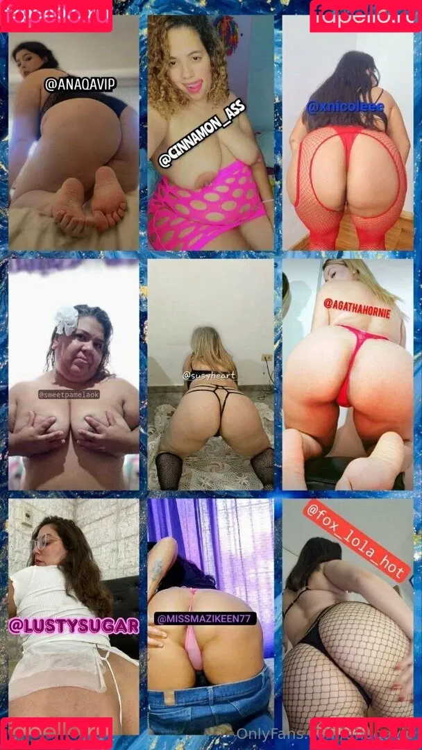 anaqavip / princessoftimbuktu Onlyfans Photo Gallery 