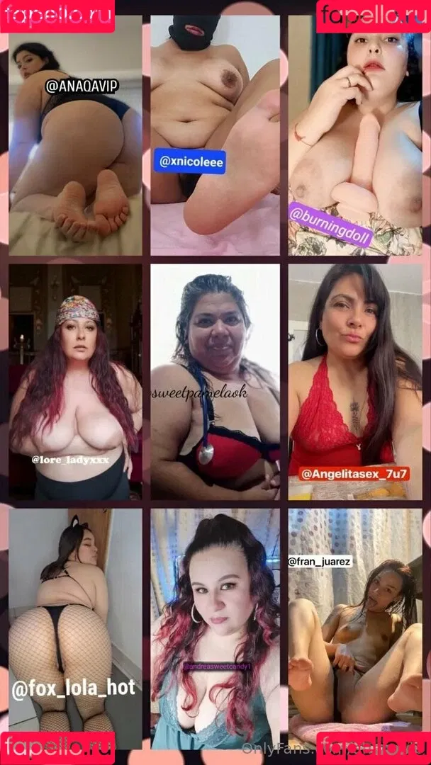 anaqavip / princessoftimbuktu Onlyfans Photo Gallery 