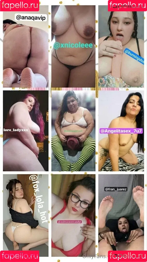 anaqavip / princessoftimbuktu Onlyfans Photo Gallery 